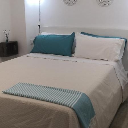 Casa Playita De Luz Villa Barbate Eksteriør bilde